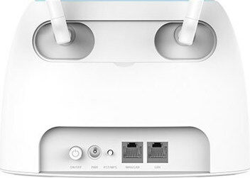 Tenda 4G09 Ασύρματο 4G Router με 2 Θύρες Gigabit - Image 3