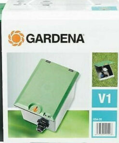 Alternative view of Gardena 01254-20 Φρεάτιο Ηλεκτροβάνας V1