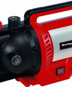 Einhell GC-GP 1250 N Ηλεκτρική Αντλία Επιφάνειας 1200W Μονοφασική 4180350