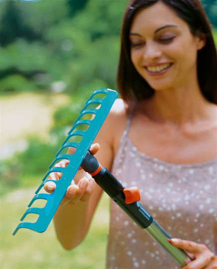 Gardena Combisystem Τσουγκράνα Χώματος Combisystem 36cm - Image 2