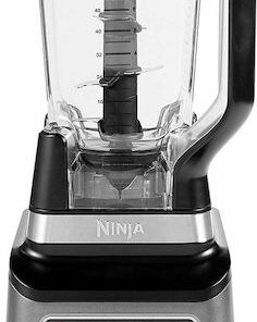 Ninja Μπλέντερ για Smoothies 2.1lt 1200W Γκρι BN750EU