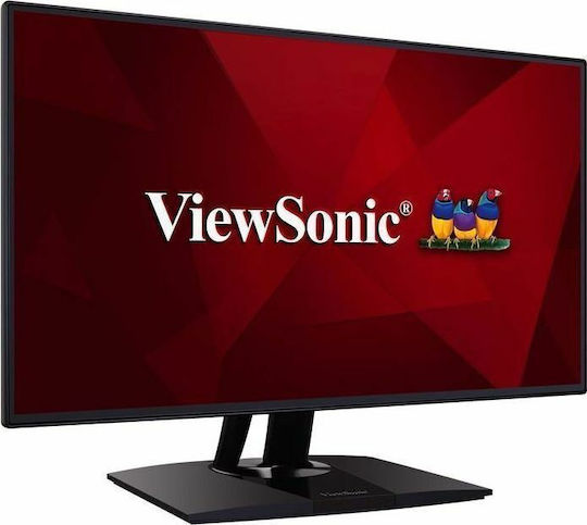 Viewsonic VP2768a IPS Monitor 27" QHD 2560x1440 με Χρόνο Απόκρισης 5ms GTG - Image 3