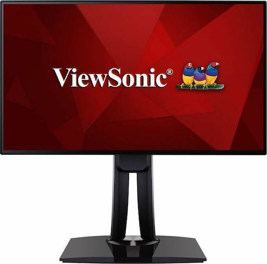 Viewsonic VP2768a IPS Monitor 27" QHD 2560x1440 με Χρόνο Απόκρισης 5ms GTG - Image 4