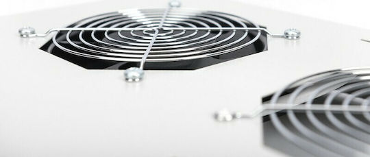 Digitus Ανεμιστήρες Rack FAN-4-SRV 1τμχ - Image 3