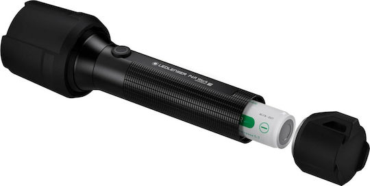 LedLenser Φακός LED IP68 με Μέγιστη Φωτεινότητα 900lm P6r 502186 - Image 2