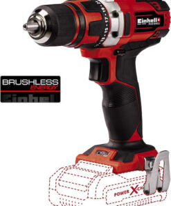Einhell TE-CD 18/40 Li Δραπανοκατσάβιδο Μπαταρίας Solo Brushless 18V 4513997