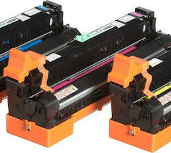 Ricoh SP C352DN Γνήσιο Drum Laser Εκτυπωτή Κυανό/Κίτρινο/Ματζέντα 12000 Σελίδων 408224