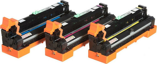 Ricoh SP C352DN Γνήσιο Drum Laser Εκτυπωτή Κυανό/Κίτρινο/Ματζέντα 12000 Σελίδων 408224