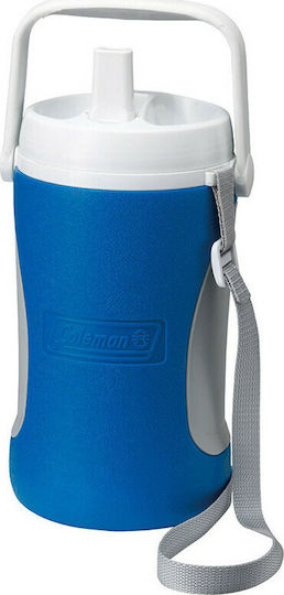 Coleman 3-Piece 48 Quart Cooler Combo Φορητό Ψυγείο Μπλε 2000036078 - Image 8