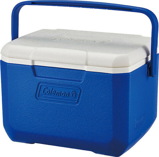 Coleman 3-Piece 48 Quart Cooler Combo Φορητό Ψυγείο Μπλε 2000036078 - Image 7