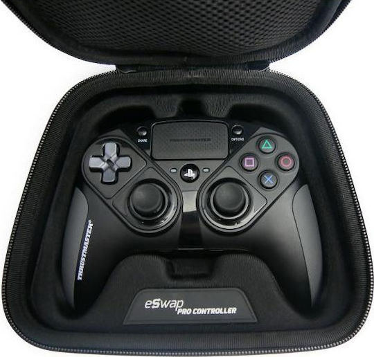 Thrustmaster PC / Xbox 360 / PS3 / PS4 / Xbox One / PS5 / Xbox Series Μαύρη 4060164