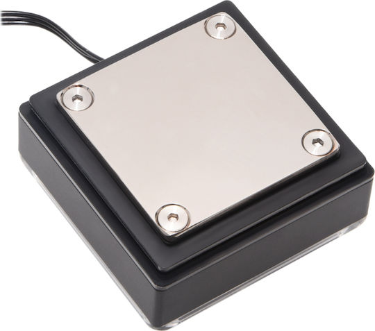 Alphacool Eisblock XPX Aurora Edge Μαύρο 12948 - Image 3