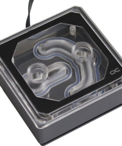 Alternative view of Alphacool Eisblock XPX Aurora Edge Μαύρο 12948