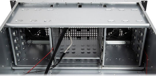 Inter-Tech 4U-40255 Server case 88887304 - Image 3