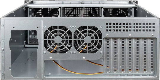 Inter-Tech 4U-40255 Server case 88887304 - Image 2