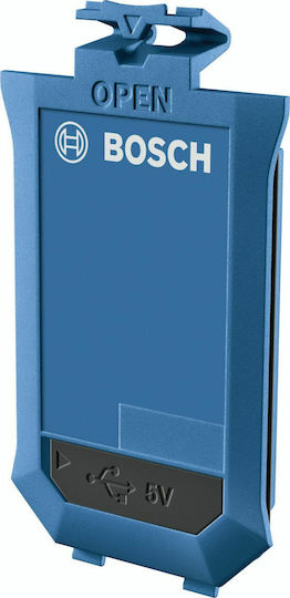 Bosch Μέτρο Laser GLM 50-27 CG Bluetooth με Εύρος Μέτρησης 0.05m-50m - Image 3