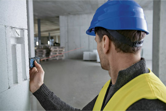 Bosch Μέτρο Laser GLM 50-27 CG Bluetooth με Εύρος Μέτρησης 0.05m-50m - Image 5