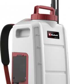 Einhell GE-WS 18/150 Li-Solo Ψεκαστήρας Πλάτης 18V Solo Μπαταρίας με Χωρητικότητα 15lt 4.5bar