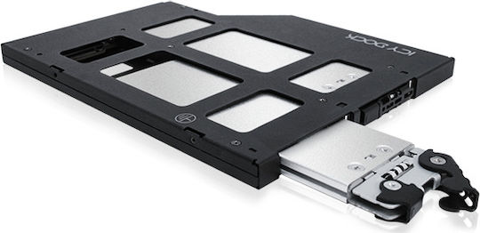 Icy Dock ToughArmor Πλαίσιο Μαύρο MB852M2PO-B - Image 4