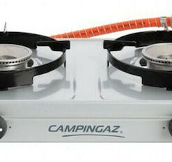 Campingaz Camping Cook CV 3600W Φορητό Κουζινάκι Υγραερίου 10-02092