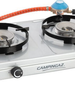 Alternative view of Campingaz Camping Cook CV 3600W Φορητό Κουζινάκι Υγραερίου 10-02092