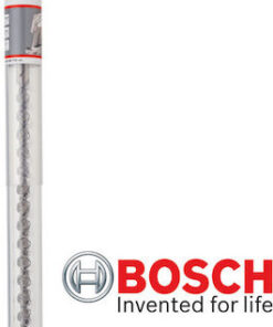 Alternative view of Bosch Διαμαντοτρύπανο με SDS Max Στέλεχος για Δομικά Υλικά 40x1200mm 2608586805