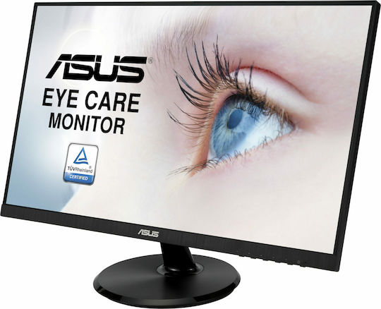 Asus VA27DCP IPS Monitor 27" FHD 1920x1080 με Χρόνο Απόκρισης 5ms GTG - Image 3