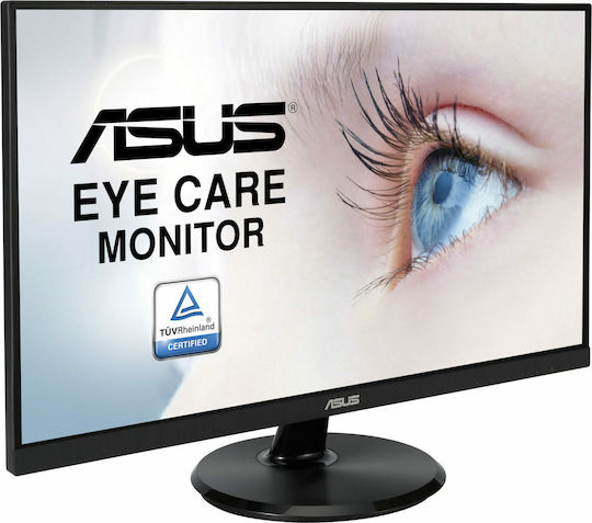 Asus VA27DCP IPS Monitor 27" FHD 1920x1080 με Χρόνο Απόκρισης 5ms GTG - Image 4