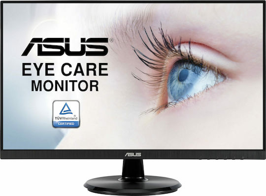 Asus VA27DCP IPS Monitor 27" FHD 1920x1080 με Χρόνο Απόκρισης 5ms GTG