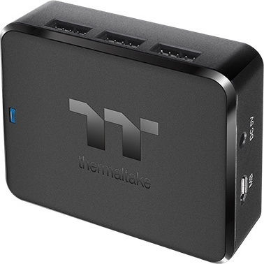 Thermaltake H200 Internal USB Hub plus - Image 2