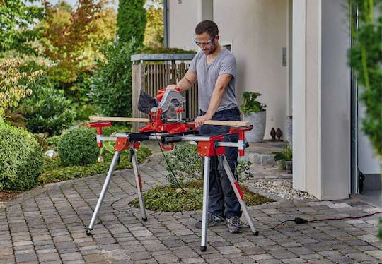 Einhell 4310615 Βάση για Φαλτσοπρίονο - Image 2