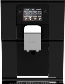 Alternative view of Krups Intuition Preference Αυτόματη Μηχανή Espresso 1450W Πίεσης 15bar για Cappuccino με Μύλο Άλεσης Μαύρη