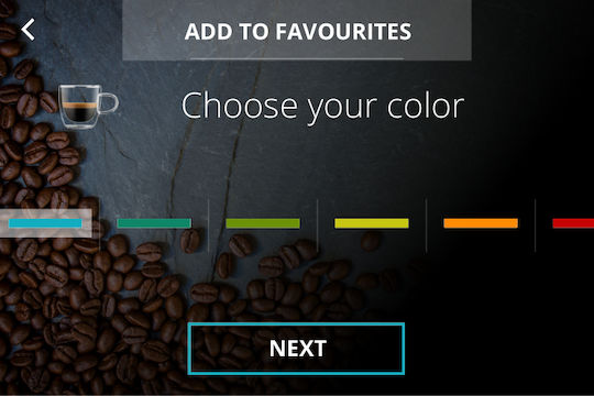 Krups Intuition Preference Αυτόματη Μηχανή Espresso 1450W Πίεσης 15bar για Cappuccino με Μύλο Άλεσης Μαύρη - Image 15
