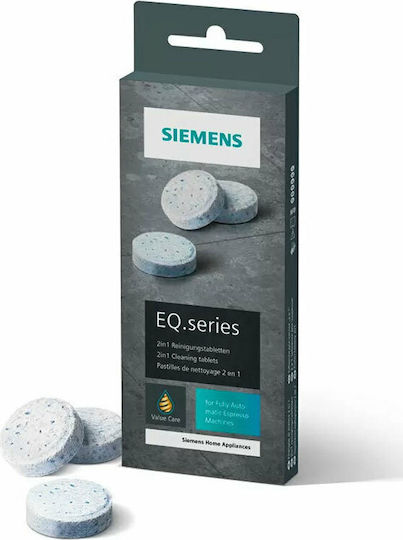 Siemens 00312097 Καθαριστικό Καφετιέρας - Image 3