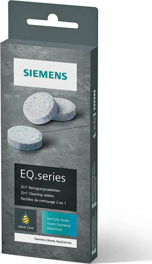 Siemens 00312097 Καθαριστικό Καφετιέρας - Image 2