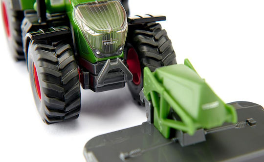 Siku Fendt 942 Vario with Front Mower Τρακτέρ 1:50 Αγροτικό για 3+ Ετών - Image 2