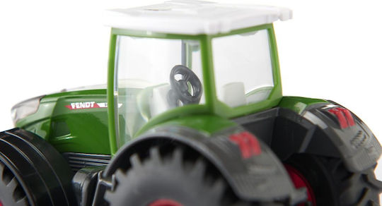 Siku Fendt 942 Vario with Front Mower Τρακτέρ 1:50 Αγροτικό για 3+ Ετών - Image 3