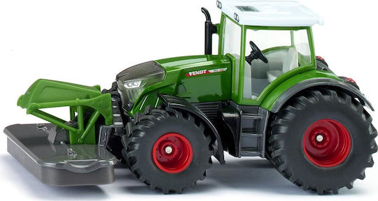 Siku Fendt 942 Vario with Front Mower Τρακτέρ 1:50 Αγροτικό για 3+ Ετών