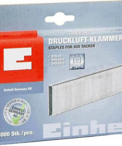 Alternative view of Einhell 4137860 Δίχαλα 5x25mm 3000τμχ