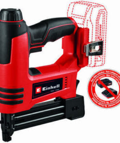 Alternative view of Einhell Καρφωτικό Μπαταρίας TE-CN 18 Li 18V Solo για Καρφιά και Συνδετήρες 4257790
