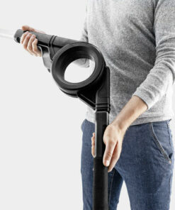 Alternative view of Karcher 2.644-249.0 Ακροφύσιο Καθαρισμού Προσσόψεων Γυάλινων Επιφανειών Πλυστικού