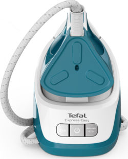 Tefal Express Easy SV6131E0 Σύστημα Σιδερώματος Πίεσης 5.8bar με Δοχείο 1.7lt - Image 7