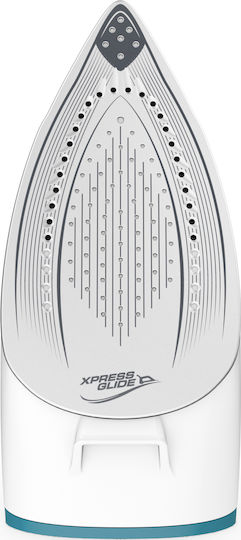 Tefal Express Easy SV6131E0 Σύστημα Σιδερώματος Πίεσης 5.8bar με Δοχείο 1.7lt - Image 2