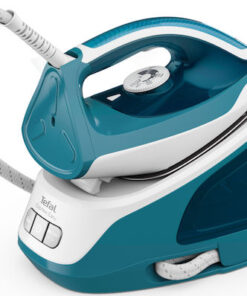 Tefal Express Easy SV6131E0 Σύστημα Σιδερώματος Πίεσης 5.8bar με Δοχείο 1.7lt