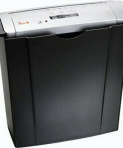 Alternative view of Peach Καταστροφέας Εγγράφων PS400-02 Strip Cut 5 Φύλλων με Κάδο 8lt 511003