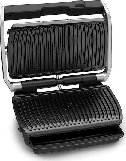 Tefal OptiGrill Elite XL Τοστιέρα με Αποσπώμενες Πλάκες για 2 Τοστ 2200W Inox - Image 3