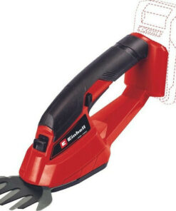 Einhell GE-CG 18/1 Li Μπορντουροψάλιδο Μπαταρίας 18V με Μήκος Λάμας 10cm Solo