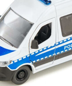 Alternative view of Siku Mercedes-Benz Sprinter Federal Αυτοκινητάκι 1:50 Αστυνομικό για 3+ Ετών