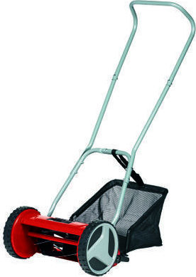 Einhell GC-HM 300 Μηχανή Γκαζόν Χειρός 3414114