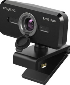 Alternative view of Creative Live! Cam Sync 1080p v2 Web Camera 73VF088000000